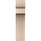 Ekena Millwork Yorktown Rough Sawn Corbel, Douglas Fir, 6"W x 10"D x 26"H COR06X10X26YOR00RDF - alternate 4